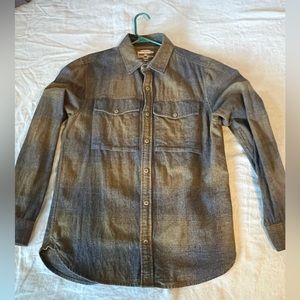 REI Flannel Shirt